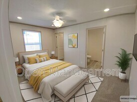 120 Terry Blvd in Gering, NE - Building Photo