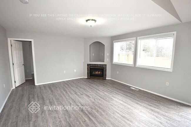 14801 87th Ave E in Puyallup, WA - Building Photo - Building Photo