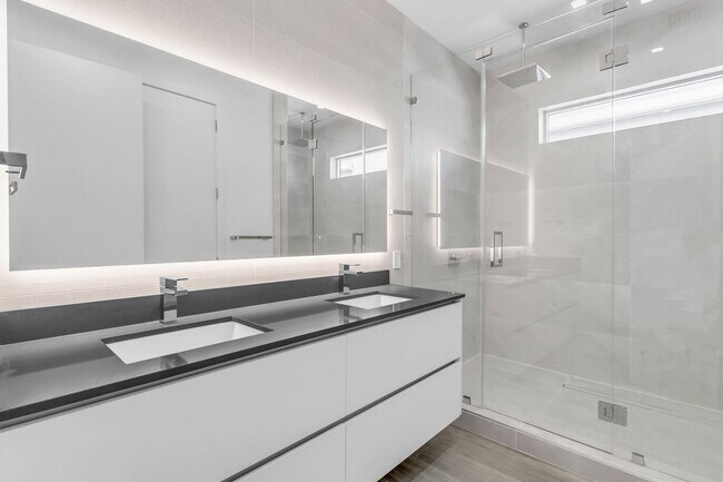 property at 3122 Carter St