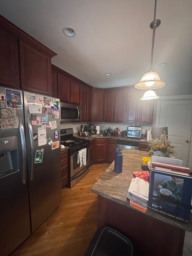 1342 W Greenleaf Ave in Chicago, IL - Building Photo - Building Photo