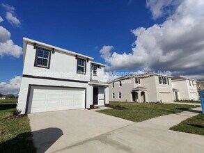 10515 Penny Gale Loop in San Antonio, FL - Building Photo - Building Photo