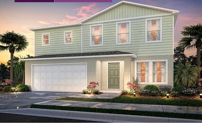 property at 2980 W Striblin Dr