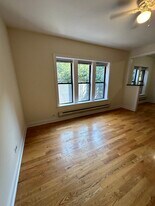 3835 N Fremont St, Unit 1BD in Chicago, IL - Building Photo