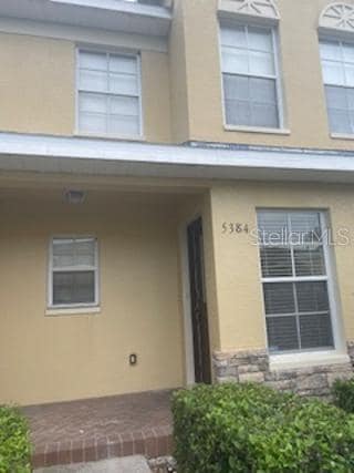 property at 5384 River Rock Rd