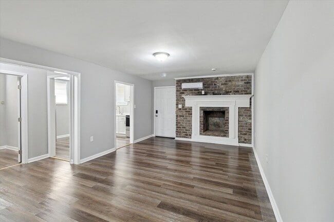 2107 Bolling St in Savannah, GA - Building Photo - Building Photo