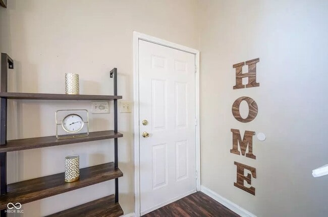 9904 Worthington Blvd in Fishers, IN - Building Photo - Building Photo