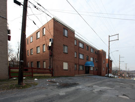 5011 B St SE Apartamentos