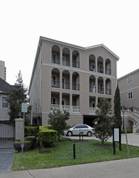 Chateau Briar Hollow in Houston, TX - Foto de edificio - Building Photo