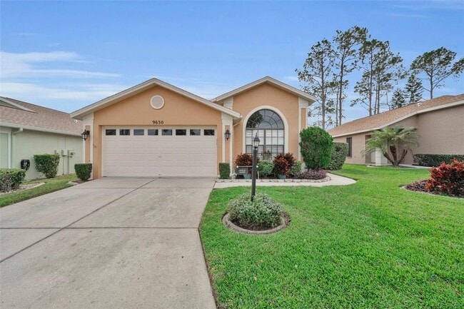 property at 9630 Green Needle Dr