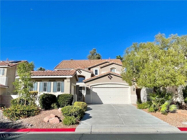 property at 1590 Sabatini Dr
