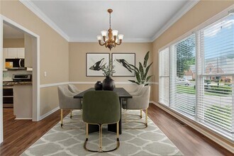 3355 Golfe Links Dr in Snellville, GA - Building Photo - Building Photo