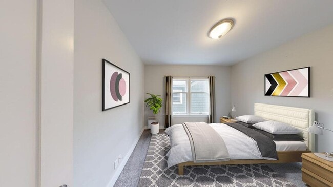 5649 11th Ave NE in Seattle, WA - Building Photo - Building Photo