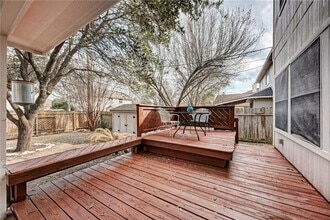 1813 White Oak Loop in Round Rock, TX - Building Photo - Building Photo