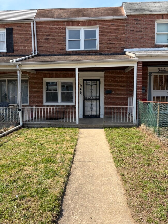 property at 546 47th St