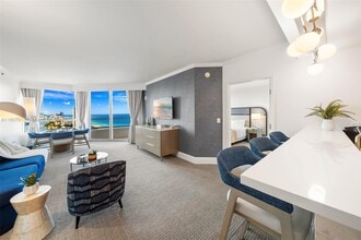 4401 Collins Ave in Miami Beach, FL - Building Photo - Building Photo