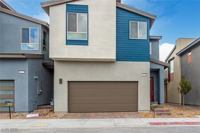 2691 Chance Canyon St in Henderson, NV - Building Photo - Building Photo