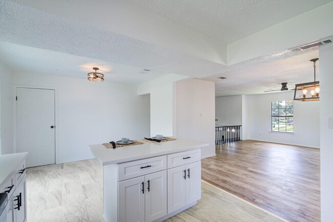 property at 402 Tresvant Dr