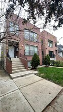 5523 N Sawyer Ave in Chicago, IL - Building Photo - Building Photo