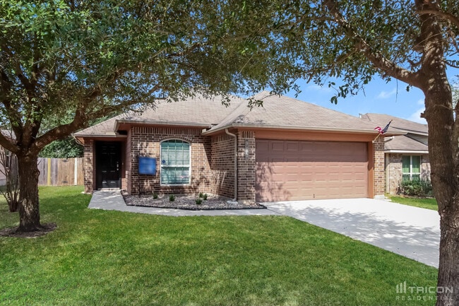 property at 952 Oak Lynn Dr