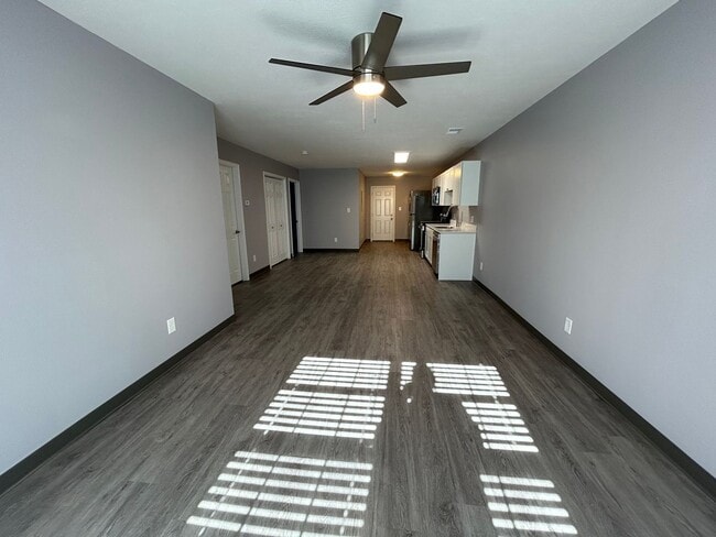 58-60 Morning Dr in Brownsville, TN - Building Photo - Building Photo