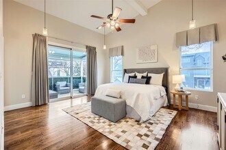 2515 Durwood St in Austin, TX - Building Photo - Building Photo
