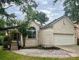 2933 Grimes Ranch Rd in Austin, TX - Building Photo