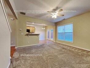 1204 Rubble Rd in Cumming, GA - Building Photo - Building Photo