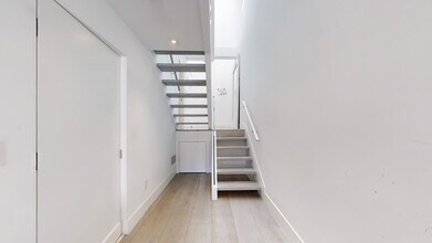 41 Berryman St in Toronto, ON - Building Photo - Building Photo