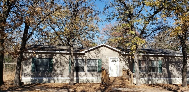 8315 Burleson Manor Rd in Manor, TX - Building Photo - Building Photo