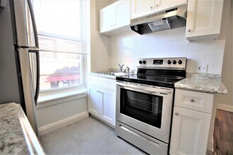 537 Washington St in Hoboken, NJ - Building Photo - Building Photo