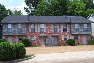 Autumn Place South Townhomes