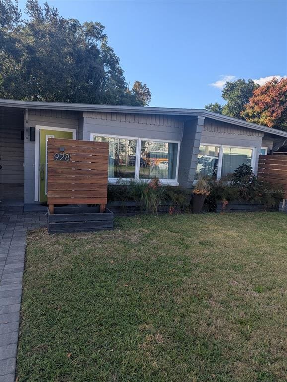 928 S Bumby Ave in Orlando, FL - Building Photo - Building Photo