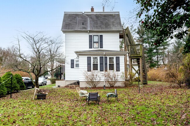 519 Kings Hwy-Unit -C in Mickleton, NJ - Building Photo - Building Photo