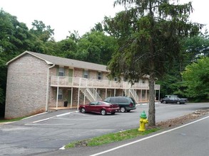 Trevor Trace Apartments in Knoxville, TN - Building Photo - Building Photo