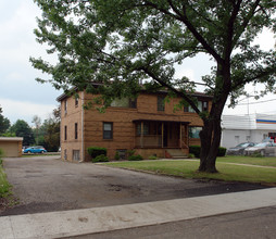 108 29th St NE in Canton, OH - Building Photo - Building Photo