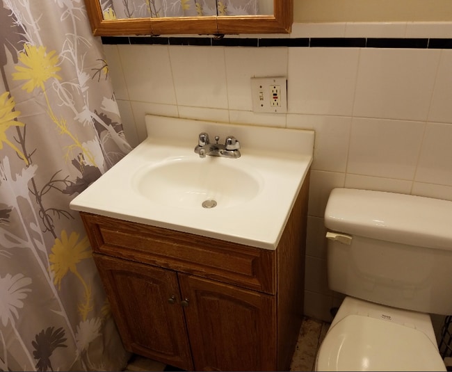 25 Everett St, Unit #2 in Boston, MA - Building Photo - Building Photo