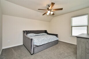 22 Wood Drake Place in Tomball, TX - Building Photo