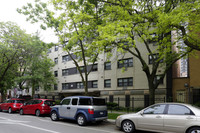 6011 N Kenmore St in Chicago, IL - Building Photo - Building Photo