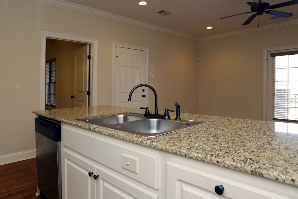 The Bellstone Apartments in Jackson, MS