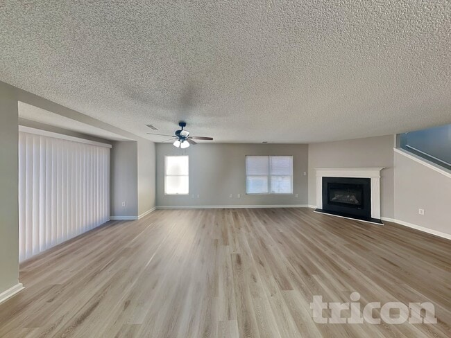 10242 Hugue Way in Charlotte, NC - Building Photo - Building Photo