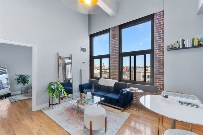 property at 320 W 2nd St