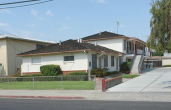 1945-1947 Bellomy St in Santa Clara, CA - Building Photo - Building Photo