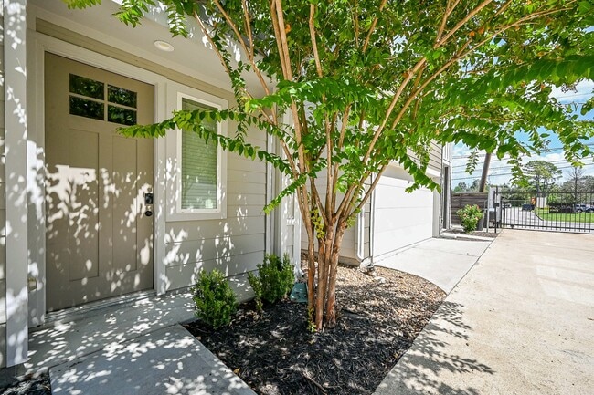 7706 Kivu Ln in Houston, TX - Building Photo - Building Photo