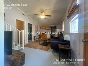 6644 Upton Ln in Nashville, TN - Building Photo - Building Photo
