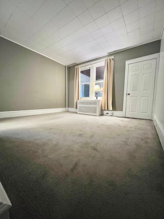 27 Harrison Ave, Unit 1