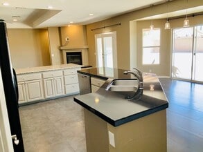 7312 Chippewa Trail in Yucca Valley, CA - Building Photo - Building Photo
