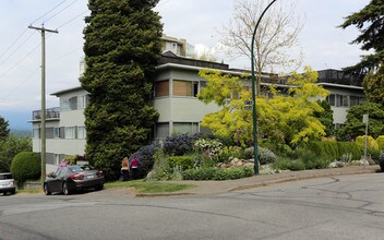 Cedar Crest in Vancouver, BC - Building Photo - Primary Photo