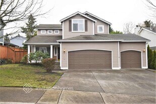 5130 Perry Dr SE in Auburn, WA - Building Photo