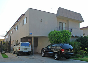 3612 Mentone Ave in Los Angeles, CA - Building Photo - Other