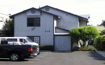 278 Madrona St in Chula Vista, CA - Building Photo - Building Photo